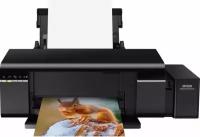 Цветной струйный принтер Epson L805