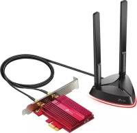 Wi-Fi PCI-E адаптер TP-Link Archer TX3000E 11AX