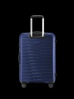 NINETYGO Чемодан NINETYGO Lightweight Luggage 24" синий