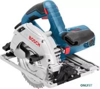 Дисковая пила BOSCH GKS 55+ G