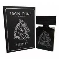 BeauFort London Iron Duke парфюмированная вода 50мл