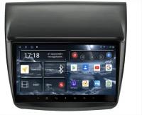 RedPower Штатная магнитола Redpower 71038 для Mitsubishi Pajero Sport II, L200 IV 2006-2015 на Android 10.0