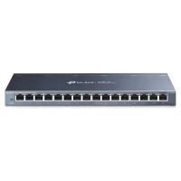 Коммутатор 16port 10/100/1000Mbit TP-Link TL-SG116