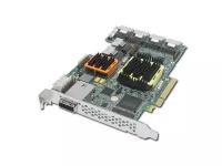 Контроллер Adaptec 2258800-R PCI-E8x 512Mb