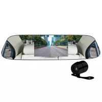 Видеорегистратор Digma FreeDrive 404 MIRROR DUAL