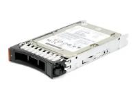 Для серверов Lenovo Жесткий диск Lenovo 00AJ092 600Gb 10000 SAS 2,5" HDD