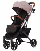 Carrello Коляска Carrello Astra CRL-5505 Apricot Pink