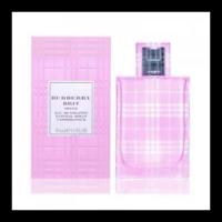 Burberry Brit Sheer туалетная вода 50 мл