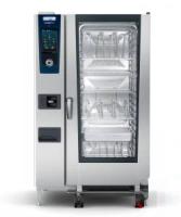 Rational Пароконвектомат Rational Icombi Pro 20-2/1 Cg1Grra.0001263 газ