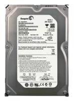 Для домашних ПК Seagate Жесткий диск Seagate ST3250820SV 250Gb SATAII 3,5" HDD