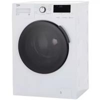 Стирально-сушильная машина Beko WDB7425R2W