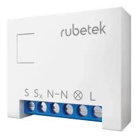 Управление умным домом Rubetek RE-3311 WiFi-реле