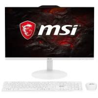 MSI Pro AP242 12M-234XRU [9S6-AE0612-234] White 23.8"" {FHD i5-12400/8Gb/512Gb SSD/ UHD Graphics 730/DOS}