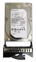 Жесткий диск IBM 00Y2426 4Tb 7200 SAS 3,5" HDD