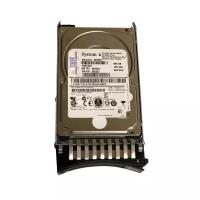 Жесткий диск IBM 49Y2003 600Gb SAS 2,5" HDD