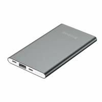 Внешний аккумулятор Yoobao PL5 5000mAh Grey