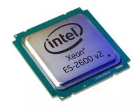 Процессор E5-2697 V2 Intel 2700Mhz