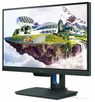 монитор Benq BenQ PD2500Q, Черный