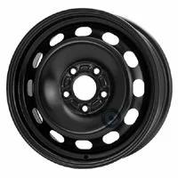 KFZ 7995 6x15 5/108 ET46 d63,3 (black)