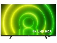 Телевизор Philips 55PUS7406