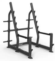 Силовая рама для приседаний Spirit Squat Rack