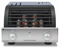 PrimaLuna EVO 100 Preamplifier Silver