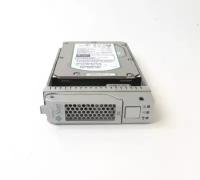 Для серверов Sun Жесткий диск Sun 540-6550 146Gb Fibre Channel 3,5" HDD