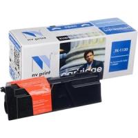 NV-print Картридж тонер NV-print для принтеров Kyocera TK-1130 FS-1030, 1130MFP Black черный