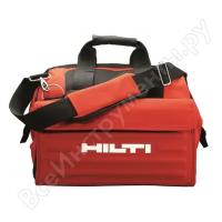 Средняя сумка для инструмента HILTI 434910