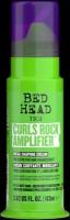 TIGI BED HEAD CURLS ROCK AMPLIFIER - Дефинирующий крем для вьющихся волос и защиты от влаги 113 мл