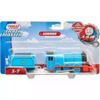 Thomas & Friends Железная дорога Герои мультфильмов Гордон моторизированный, GMK37