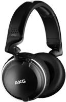 Наушники AKG Наушники AKG K182, черный