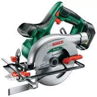 Пила дисковая BOSCH PKS 18 LI 0 0.603.3B1.300