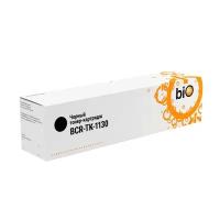 Bion Cartridge Bion TK-1130 Картридж для Kyocera FS-1030MFP DP 1130MFP m2030, 3000 стр. Бион