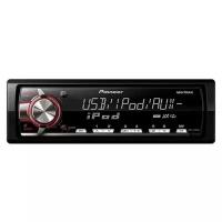 Автомагнитола Pioneer MVH-X460UI