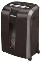 Уничтожитель бумаг Fellowes Powershred 73Ci (4x38 mm)