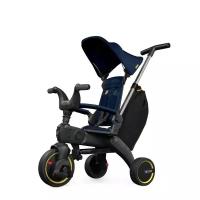 Simple Parenting Doona Liki Trike S3, Royal Blue