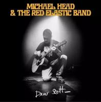 Виниловая пластинка Michael Head & The Red Elastic Band - Dear Scott