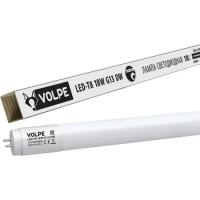 Светодиодная лампа Volpe LED-T8-18W/DW/G13/FR/FIX/N