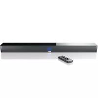 Беспроводные саундбары Canton Smart Soundbar 9 black