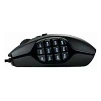 Мышки Logitech Мышка Logitech G600 MMO Gaming Mouse