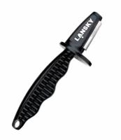 Карбидная точилка для топоров и мачете Lansky Axe/Machete Sharpener LASH01