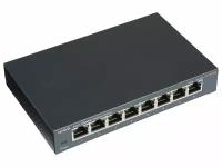 Коммутатор TP-Link Коммутатор TP-Link TL-SG108 8 портов 1Гбит/сек