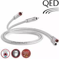 QED Signature Audio 40 (QE2445) 1.0m