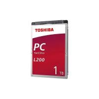 Toshiba L200 Slim 1TB (HDWL110UZSVA)