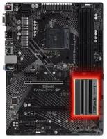 ASRock B450 GAMING K4 AM4 B450 DDR4 ATX VGA/HDMI/DP