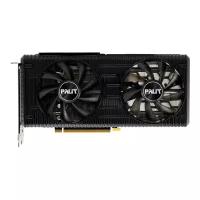 Видеокарта Palit GeForce RTX 3060 Dual 12 GB