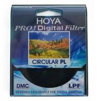 Поляризационный фильтр Hoya 77mm Pro1 Digital Circular PL