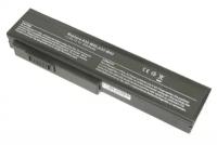 Аккумулятор для ноутбука Asus N53SM 11.1V 5200mAh Li-Ion Чёрный OEM