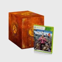 Far Cry 4 Kyrat Edition (Xbox 360) полностью на русском языке